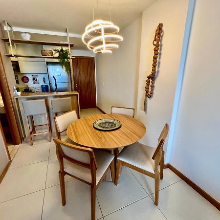 Apartament Unu Farol Da Barra Salwador Zewnętrze zdjęcie