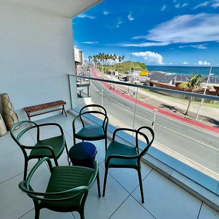 Apartament Unu Farol Da Barra Salwador Zewnętrze zdjęcie