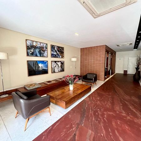 Apartament Unu Farol Da Barra Salwador Zewnętrze zdjęcie