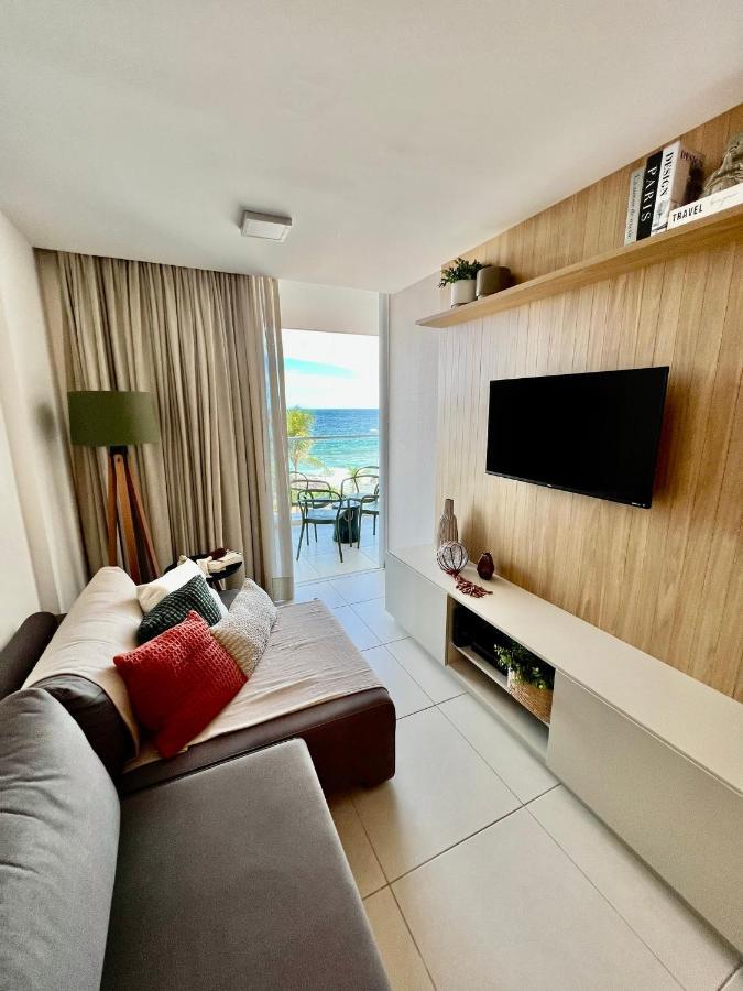 Apartament Unu Farol Da Barra Salwador Zewnętrze zdjęcie