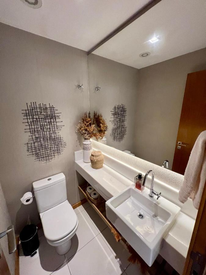 Apartament Unu Farol Da Barra Salwador Zewnętrze zdjęcie