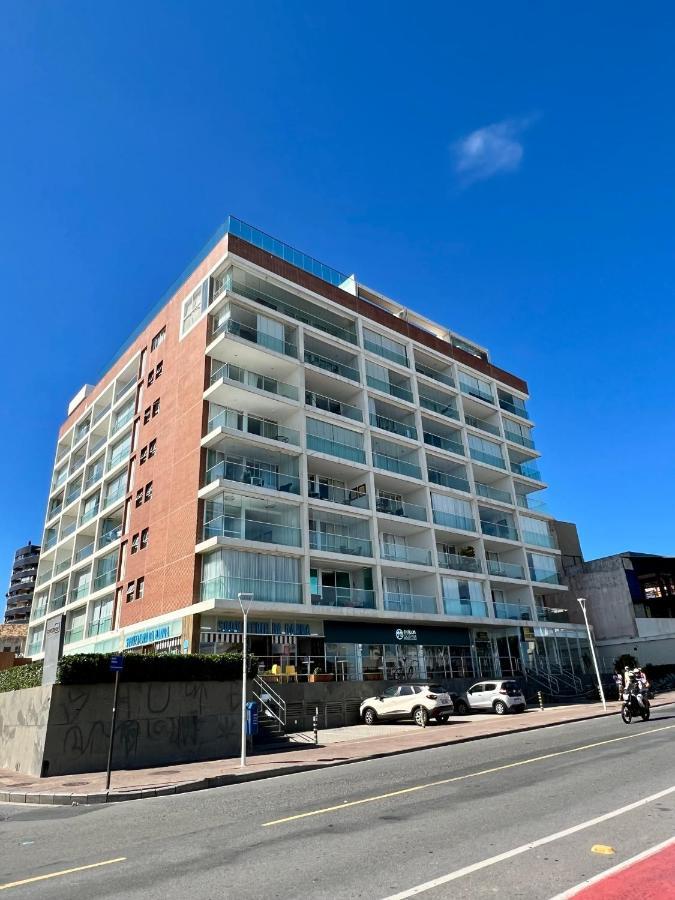 Apartament Unu Farol Da Barra Salwador Zewnętrze zdjęcie