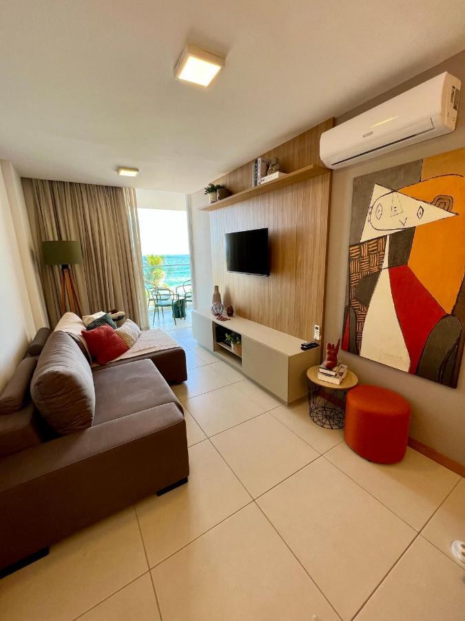 Apartament Unu Farol Da Barra Salwador Zewnętrze zdjęcie