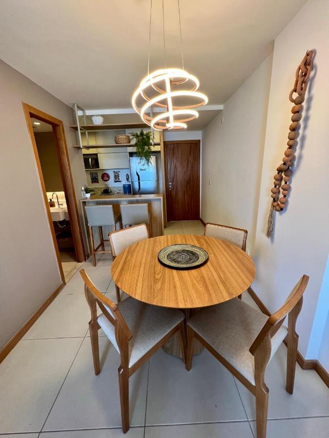 Apartament Unu Farol Da Barra Salwador Zewnętrze zdjęcie