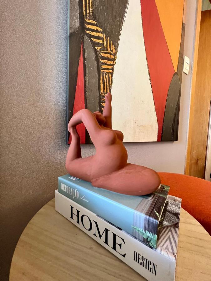 Apartament Unu Farol Da Barra Salwador Zewnętrze zdjęcie