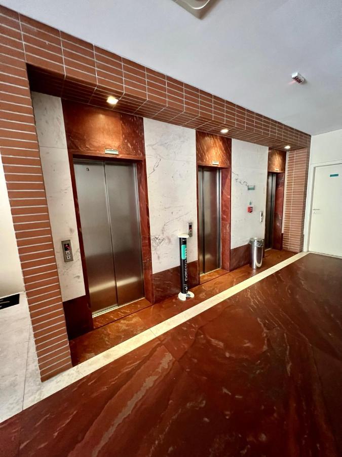 Apartament Unu Farol Da Barra Salwador Zewnętrze zdjęcie