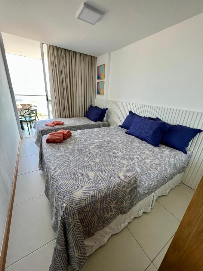 Apartament Unu Farol Da Barra Salwador Zewnętrze zdjęcie