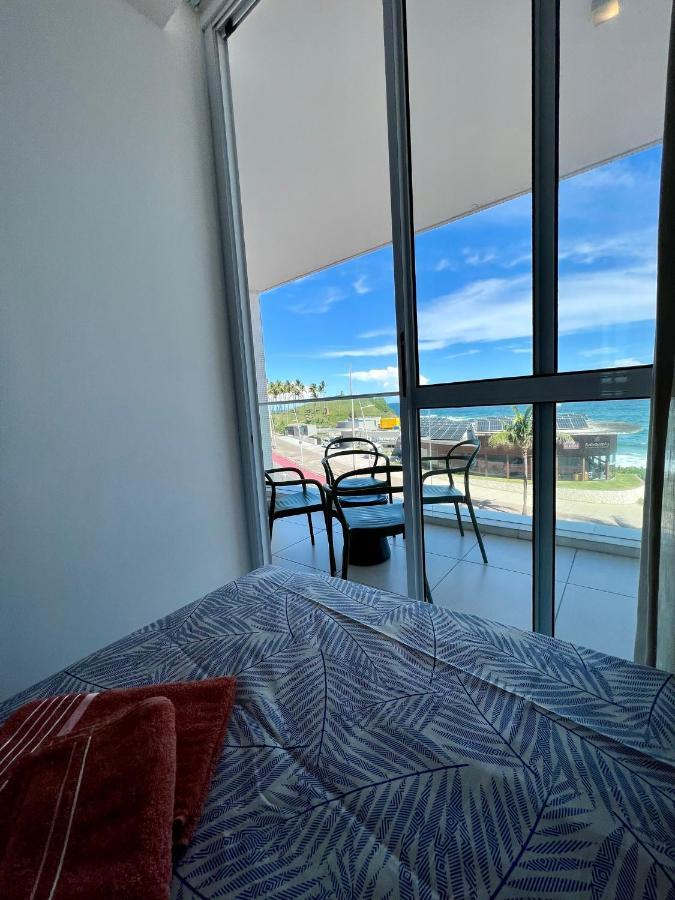 Apartament Unu Farol Da Barra Salwador Zewnętrze zdjęcie