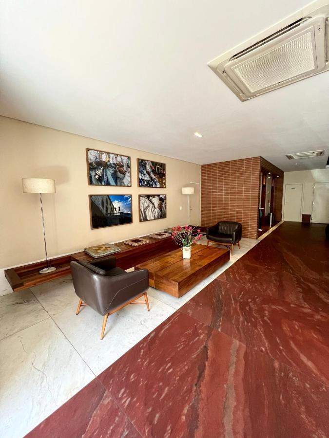 Apartament Unu Farol Da Barra Salwador Zewnętrze zdjęcie
