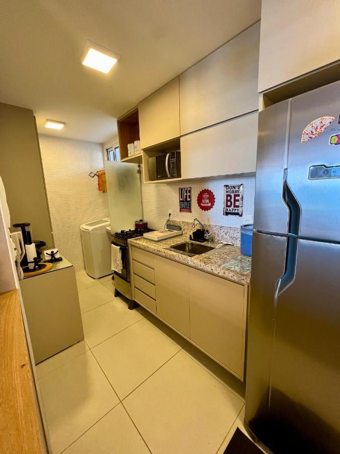 Apartament Unu Farol Da Barra Salwador Zewnętrze zdjęcie