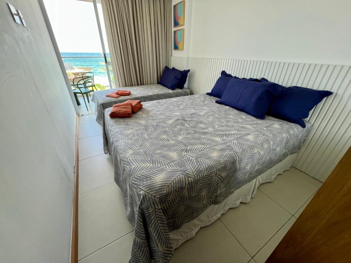 Apartament Unu Farol Da Barra Salwador Zewnętrze zdjęcie