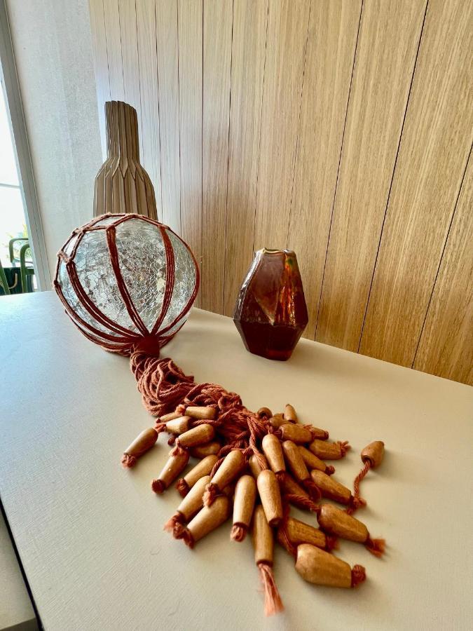 Apartament Unu Farol Da Barra Salwador Zewnętrze zdjęcie